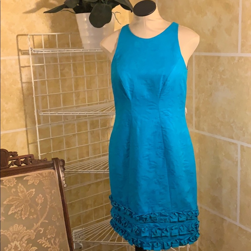 Muse Dress